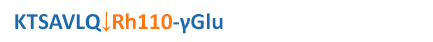 SARS-CoV-2 Rhodamine Substrate