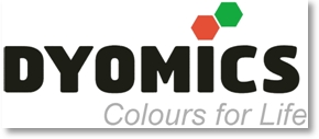 DYOMICS-Label Logo